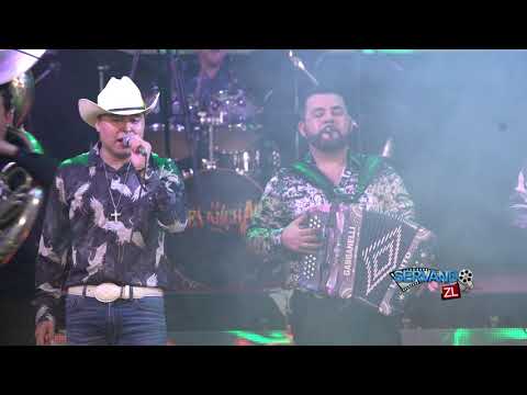 Diego De La Rosca Ft. La Revancha - El Sina (En Vivo 2021)