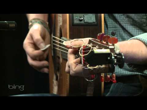 High Hope - Glen Hansard