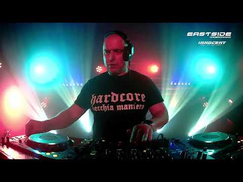Eastside Underground Live Stream @ Innocent Hengelo   -  JDA