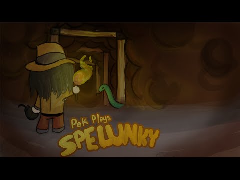 Spelunky RSVP Daily 08/12/2015 - "channel"