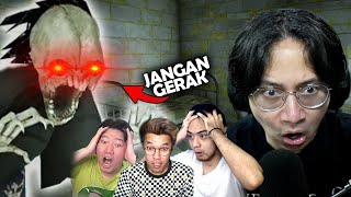 Download lagu GELAP SEMUA SAMPE BISA MAIN SAMBIL MEREM! - Somewere In The Shadows Indonesia mp3