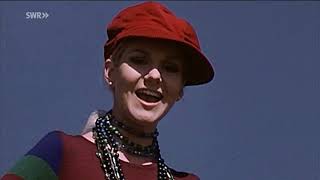 Peggy March - Einmal verliebt, immer verliebt (1971)