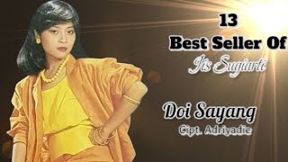 Download lagu DOI SAYANG - Iis Sugiarti | Cipt. Adriyadie mp3