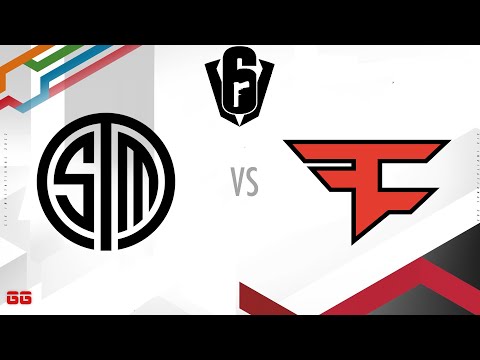 A Massacre | TSM vs FaZe | Six Invitational 2022 Highlights