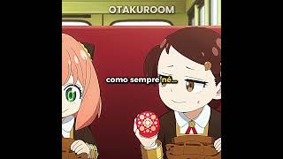 ANYA É MUITO ENGRAÇADA! 😂🐶#SpyxFamily #AnyaForger #AnimeComedy #SpyxFamilyEdit #fy #shorts