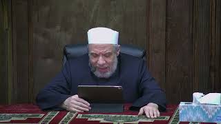 صورة درس الفجر الدكتور صلاح الصاوي - يسالونك عن الشريعة 30 - تطبيق الشريعة والا رهاب الفكري