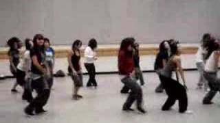 MCIA Practice - Taste of Dis