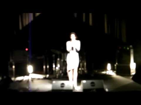 Antonina Markut - WIELKI OGIEŃ - 49 SFP w Krakowie ( 2013 r.)