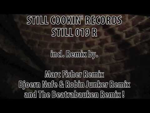 Fabian Schumann "Massive" (Bjoern Nafe & Robin Junker Remix)