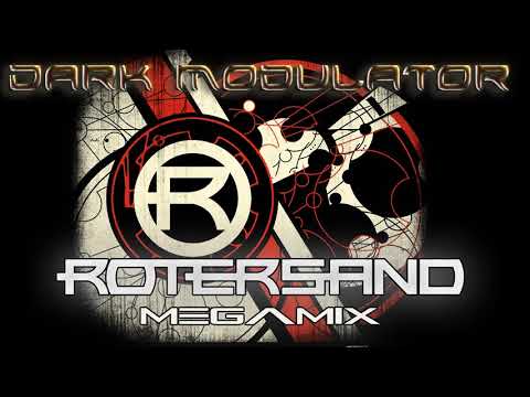Rotersand Megamix From DJ DARK MODULATOR