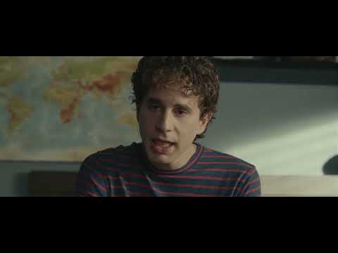 Accenno un saluto - Caro Evan Hansen
