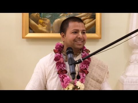 Morning Class SB 3.26.1 - 26 Oct 2016 - Sucaru Gaura Dāsa
