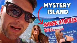 Crucero Disney o Royal Caribbean. MYSTERY ISLAND Todo lo que necesitas saber de Vanuatu.