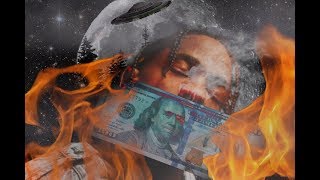 Travis Scott & Quavo - Smell of Money/UFO (Music Video)