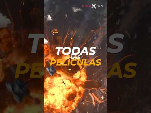 TODAS las PELICULAS que se estrenan en 2025!! 🤯🍿 (ESTRENOS)