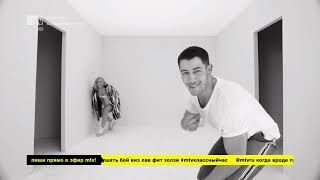 Nick Jonas - Remember I Told You feat. Anne-Marie &amp; Mike Posner (MTV Россия Clean Music Video)
