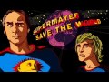 Supermayer - Two of Us (Extended Album Version) 'Save The World' Album