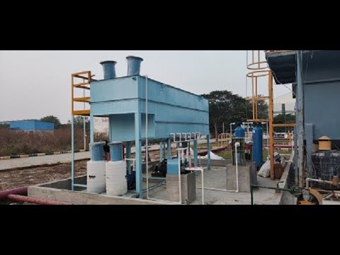 Pp biomass growth mbbr fab media, for biological treatment, ...