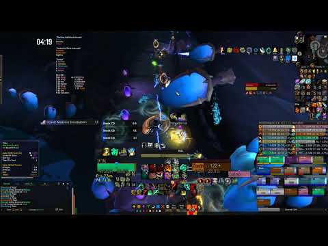 Bad Idol vs Orgozoa Mythic