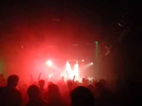 DK Brothers live 2014 @ flex wien vienna