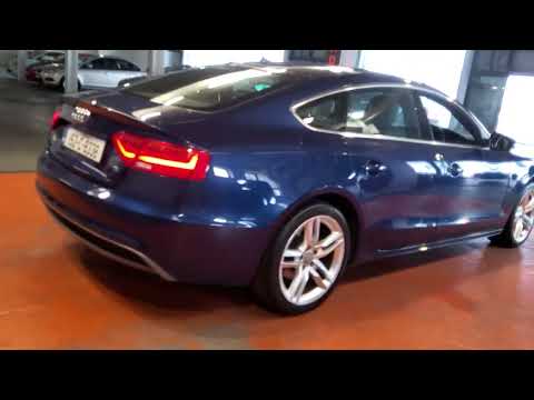 Audi A5 2015 - Image 2