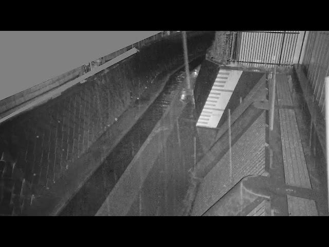 入間川分水路映像監視局