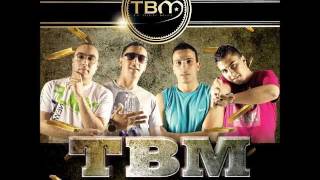 Groupe Tbm (You-Dirty) Feat Mo Black El-Mensi ( Prod By Fifo 2012 )
