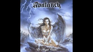 Bardo feat. JuanKa, Balto, Edgar Drums, Jordi Vidal, Marc Claret - Xana (Avalanch)