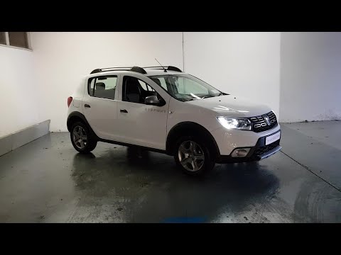 2019 Dacia Sandero Stepway STEPWAY ALTERNATIVE 12,995