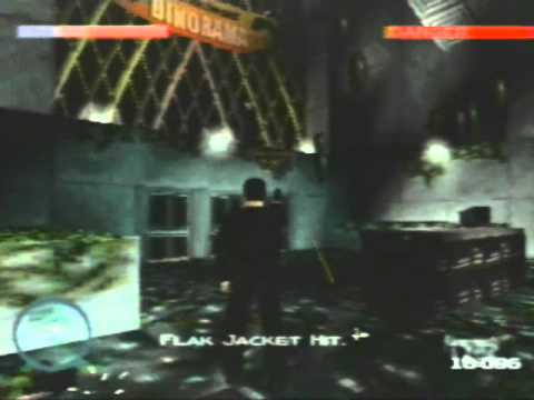 CrashJakFan1994 Blog: Syphon Filter (PS1) Review