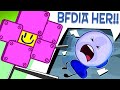 TPOT 13 But It S BFDIA Style