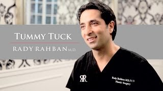Rady Rahban, MD