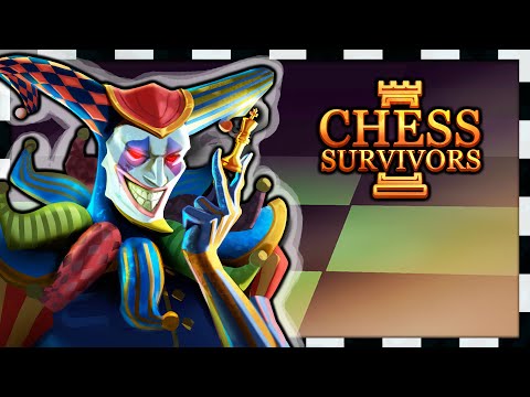 A CHESS BULLET HEAVEN?!? | Chess Survivors