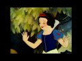 Snow White Side Lazerdisc Features P 1