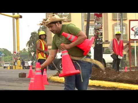 Agapito Díaz y los bollitos - JR INN