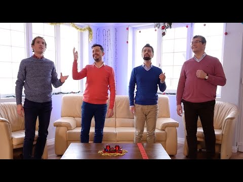 Christall Sound - I CALL HIM LORD Cover (Official Video)