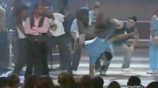 Kirk Franklin- Looking For You- (Live)