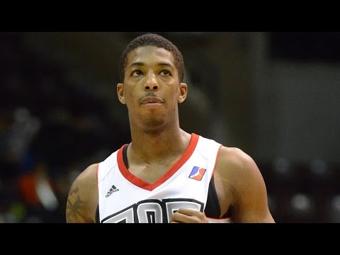 Raptors' Delon Wright 2015-16 NBA D-League Season Highlights