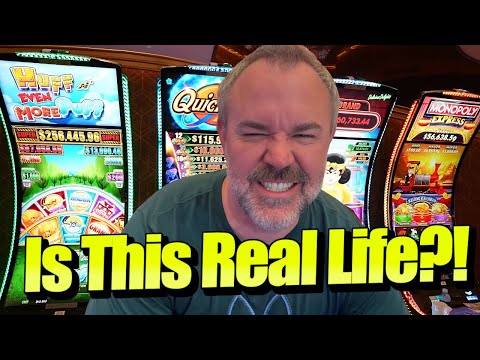 Speel online gokkasten