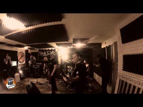 Пробив - "Срам и Позор" LIVE @ ampsonair.com 24.2.2013