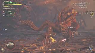 [モンスターハンターワイルズ]＃4　さあ、一狩り行こうぜ！[ネタバレ注意][PS5]