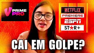 Vprime Pro: Vprime Pro Funciona? Vprime Pro É Bom? E Confiável? Qual é o App? Onde Baixar o Apk?