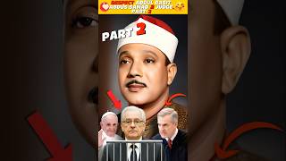 Download lagu Respect Abdul Basit Abdus Samad Part 2💖👍 #shorts mp3