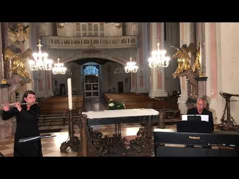 R. Stolz, Im Prater blüh‘n wieder die Bäume, Judith Christ-Küchenmeister Mezzosopran, A. Leuck, Klav