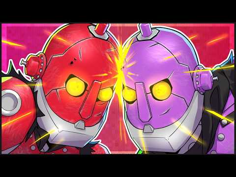 I Streamed 100 HOURS Of Oryx To Make This!