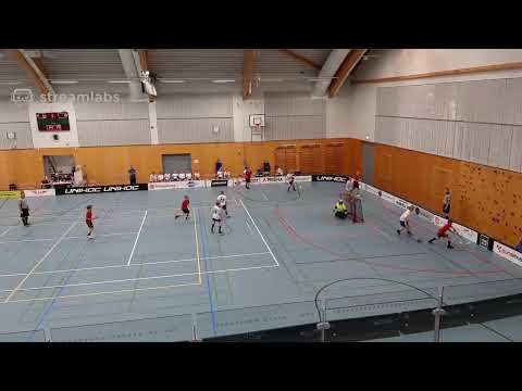 D1-alkusarja Josba Punainen - LeBa-96 24.10.2020 Kontiolahti