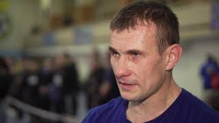 Як вірно тримати гирю та залучити до неї дівчат: у ХНУПСі відбувся всеукраїнський турнір