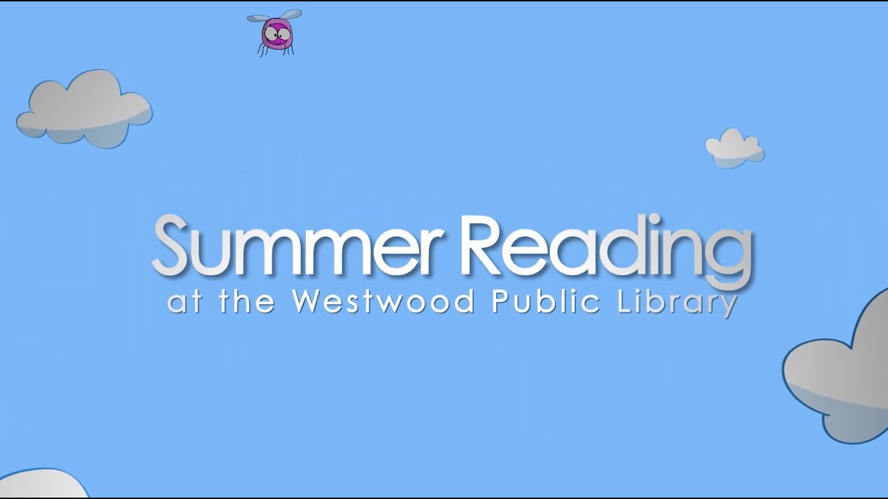 Summer Reading Program 2022