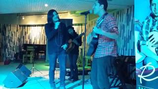 RAEF Ft. Virzha Indonesia Idol - Tala&#39;al Badru (Bright Moon)