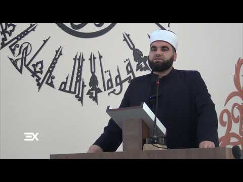2.Më trego për islamin? - Vlera e Shehadetit ne islam - hoxhë Elbasan Xani